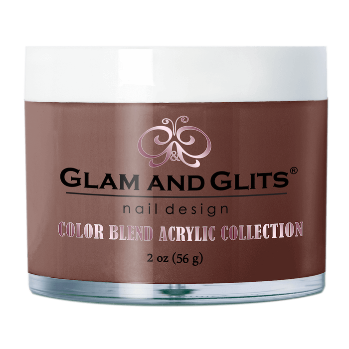 Glam and Glits Color Blend Crimson Crush BL3085 2oz