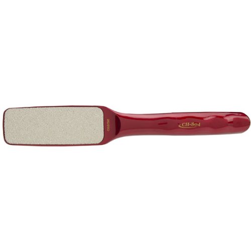 Checi Pro Nickel Foot Dual Sided Foot File