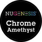 NuGenesis Chrome Amethyst
