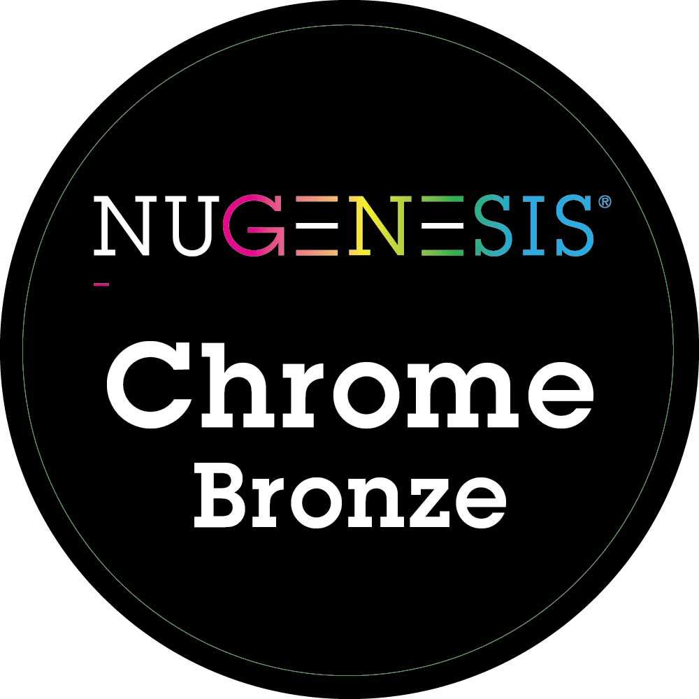 NuGenesis Chrome Bronze