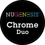 NuGenesis Chrome Duo