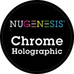 NuGenesis Chrome Holographic