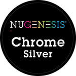 NuGenesis Chrome Silver 0.25oz SILVER