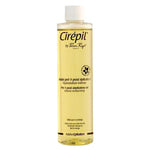 Cirepil Jasmine fragrance oil Pre & Post Depilatory 250ml C200591135