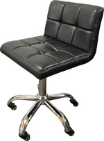 GD Nail Tec Master Chair Black GD-9952B