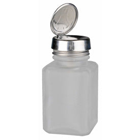 Menda Pure-Touch Stainless Steel Liquid Dispenser White - IBD Boutique