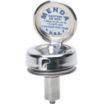 Menda Pure-Take Locking Pump, No Stem - IBD Boutique