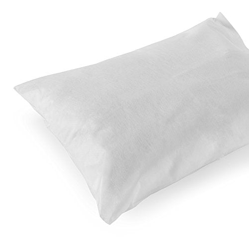 IBD DISPOSABLE PILLOW CASES 12/pack
