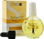 CND Essentials Solar Oil Nail and Cuticle Care 68ml
