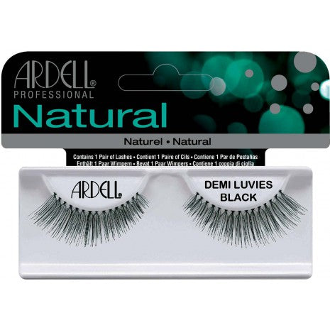 Ardell-Natural Demi Luvies Lashes