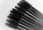 Silk B Disposable Mascara Brushes/Wand 25pc