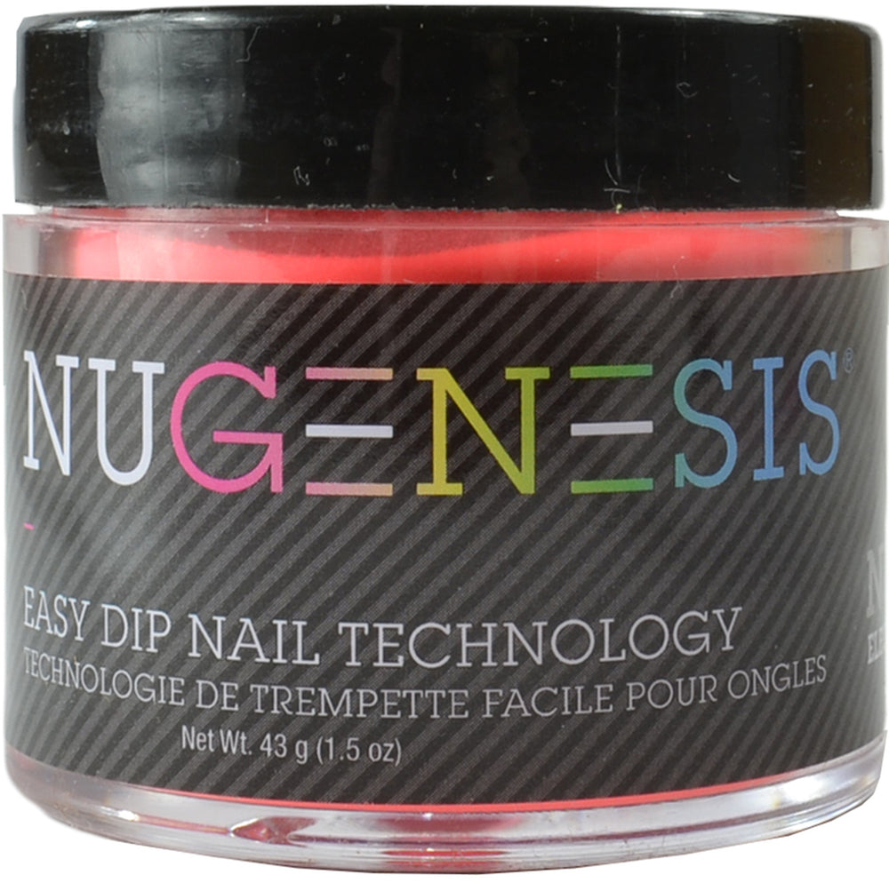 NuGenesis Electric Slide (Neon) 2oz NU210