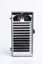 Butterfly Faux-Mink Lashes (C-0.07)