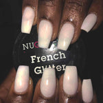 NuGenesis French Glitter 43g (1.5Oz) - IBD Boutique