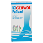 Gehwol Foot Bath Blue 400g 1124916