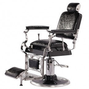 GD Barber Chair - IBD Boutique