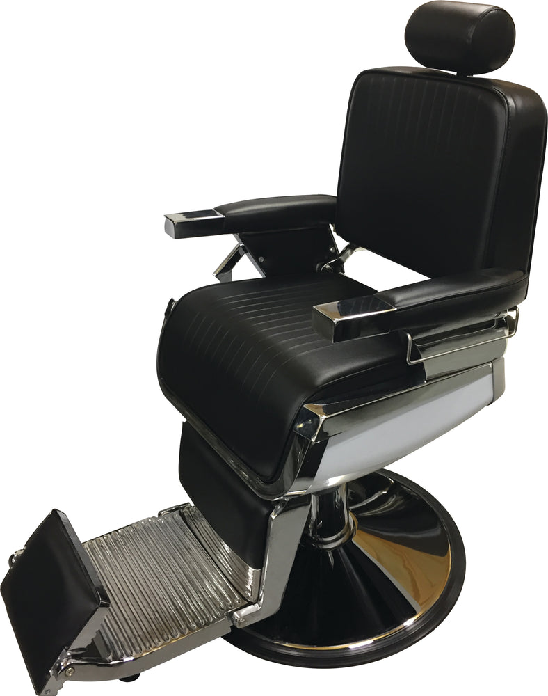 GD Barber Chair - IBD Boutique