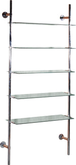 GD Glass Shelf D-3827