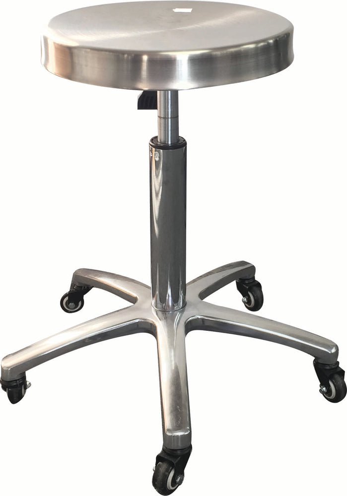 GD Stool Stainless Steel GD-5803