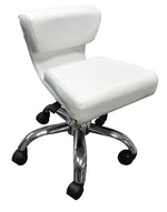 GD Manicure & Pedicure Chair White GD-5811W