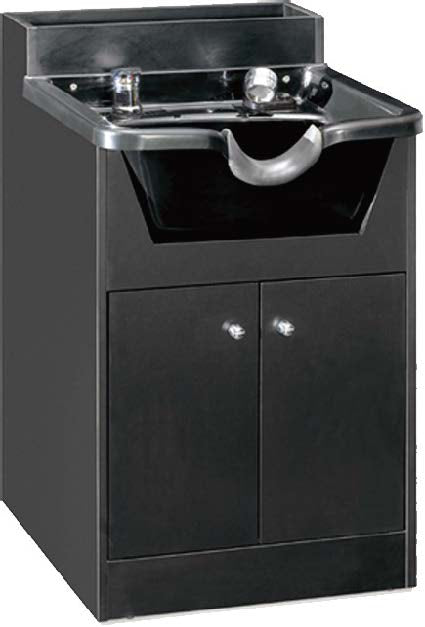 GD Plastic Sink with Cabinet D-6012