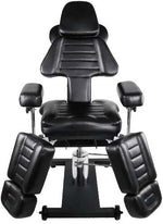 GD Tattoo Chair D-3604