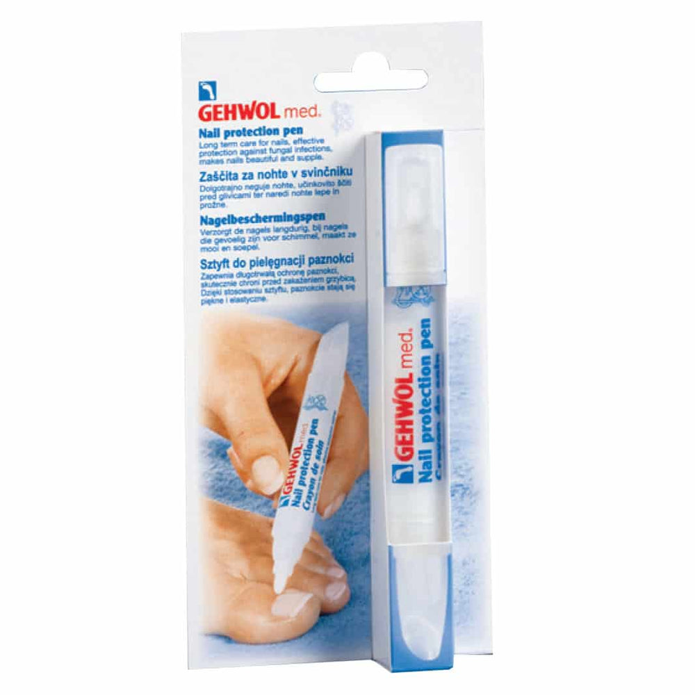 Gehwol Med Protective Nail and Skin Pen 3ml