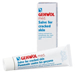 Gehwol Med Salve For Cracked Skin 40ml 114010204