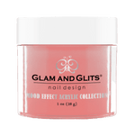Glam and Glits Mood Effect Acrylic Pink Paradise ME1001 1oz