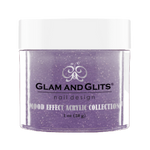 Glam and Glits Mood Effect Acrylic Blue Lily ME1044 1oz