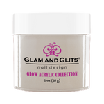 Glam and Glits Complete Glow Acrylic Illuminate My Love GL2001 1oz