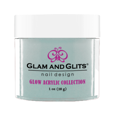 Glam & Glits Complete GLOW ACRYLIC COLLECTION (GL2017-GL2032) - IBD Boutique