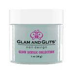 Glam and Glits Complete Glow Acrylic Carpe Diem GL2017 1oz