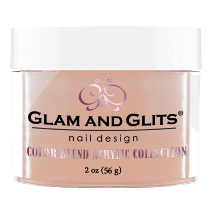 Glam & Glits Color Blend #Nofilter BL3007 2oz