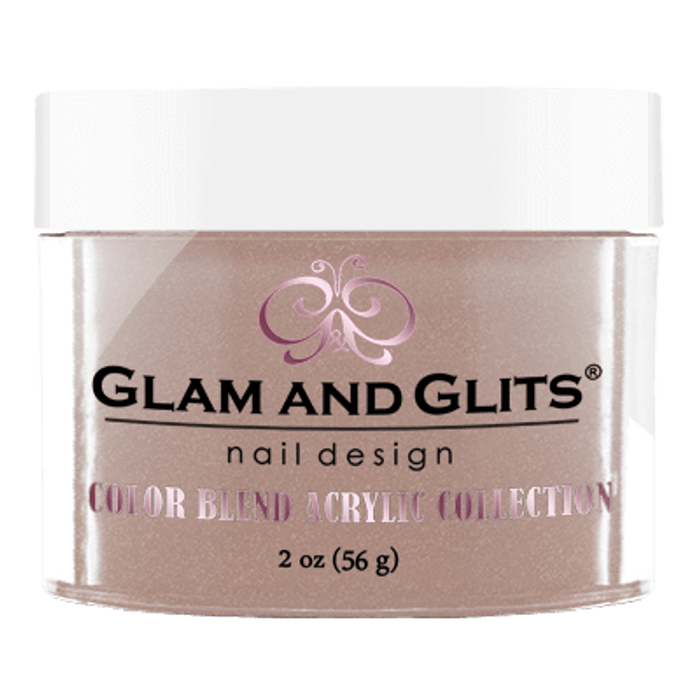 Glam & Glits Color Blend Brown Sugar BL3009 2oz