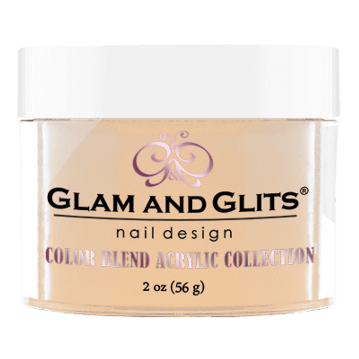 Glam & Glits Color Blend Extra Caramel BL3013 2oz