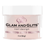 Glam & Glits Color Blend Touch of Pink BL3017 2oz