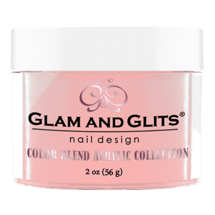 Glam & Glits Color Blend Cute as a Button BL3021 2oz