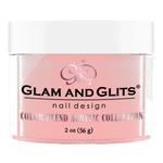 Glam & Glits Color Blend Cute as a Button BL3021 2oz