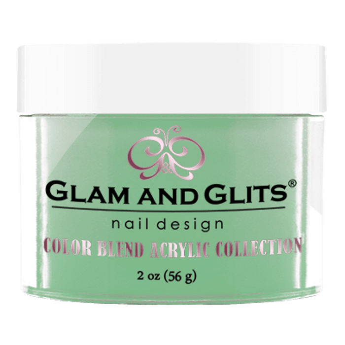 Glam & Glits Color Blend First of All BL3028 2oz