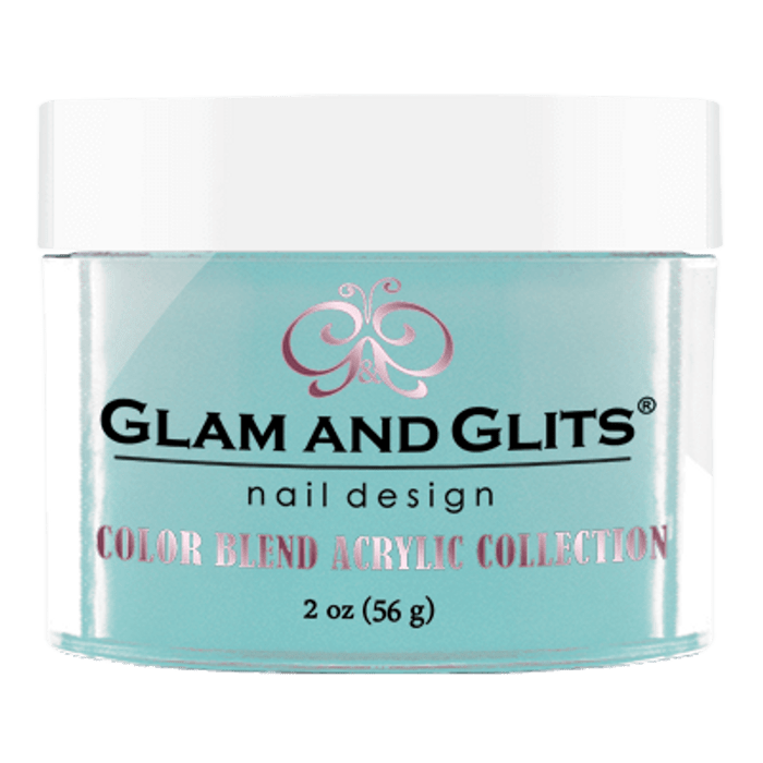 Glam & Glits Color Blend Make it Rain BL3031 2oz