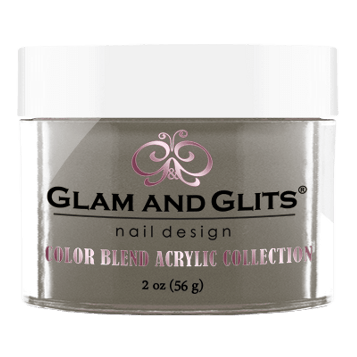 Glam & Glits Color Blend Grape Ful BL3037 2oz