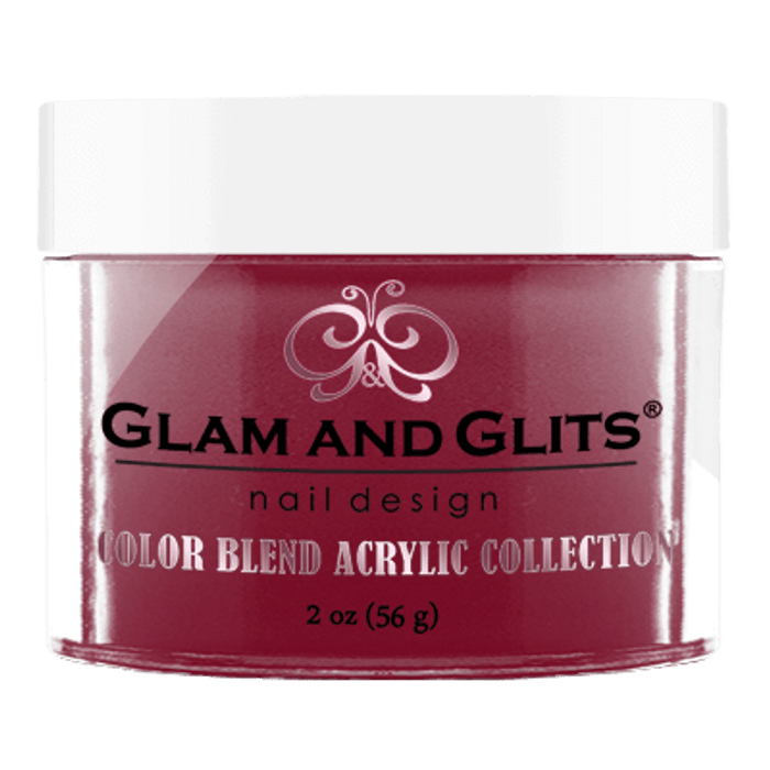 Glam & Glits Color Blend Berry Special BL3041 2oz