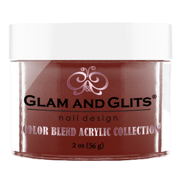 Glam & Glits Color Blend Mug Shot BL3043 2oz