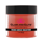 Glam & Glits Complete COLOR ACRYLIC COLLECTION (CAC316-CAC331) - IBD Boutique