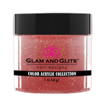 Glam & Glits Complete COLOR ACRYLIC COLLECTION (CAC332-CAC347) - IBD Boutique