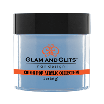Glam and Glits Color Pop Acrylic Beach Cruiser CPA348 1oz
