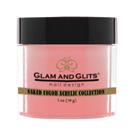 Glam and Glits Naked Color Acrylic Wink Wink NAC409 1oz