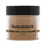 Glam and Glits Naked Color Acrylic Soft Spot NAC410 1oz