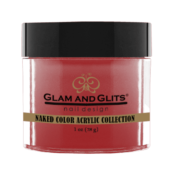 Glam and Glits Naked Color Acrylic Ravish me NAC414 1oz